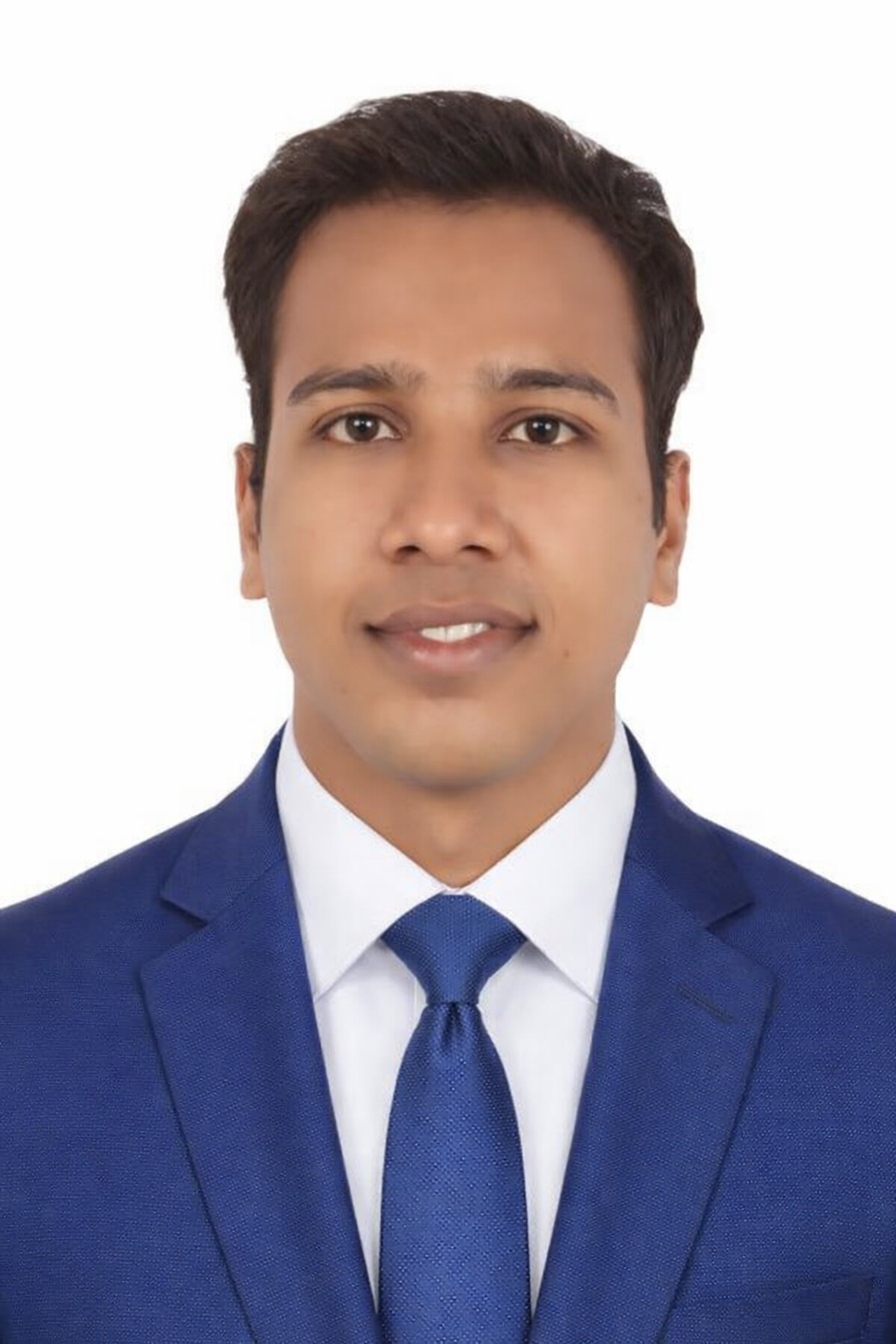 Mr. Tarun Kumar